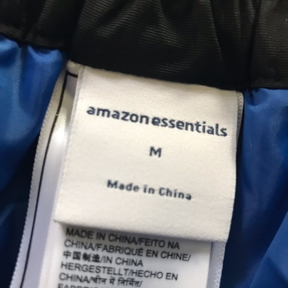 Amazon Essentials Boys' Water-Resistant Snow Pant - Picture 3 of 5